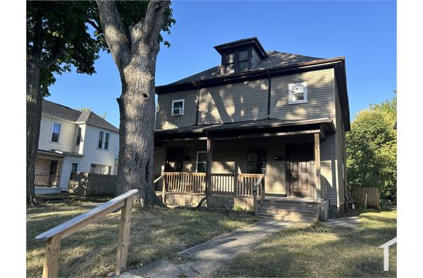 Affordable Housing