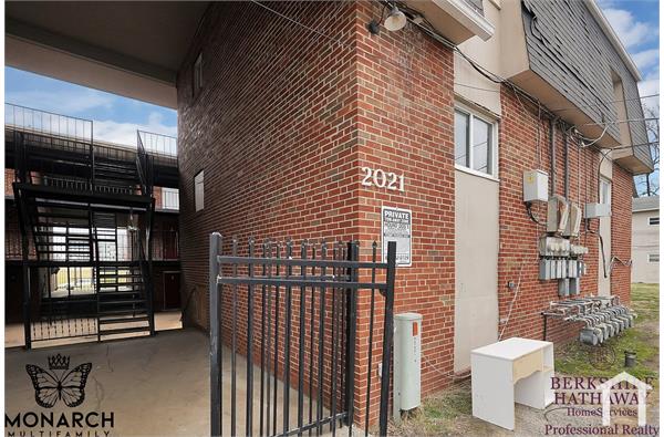 Affordable Housing