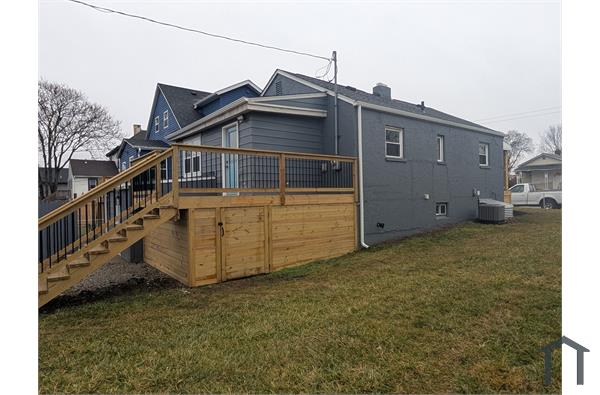 Affordable Housing
