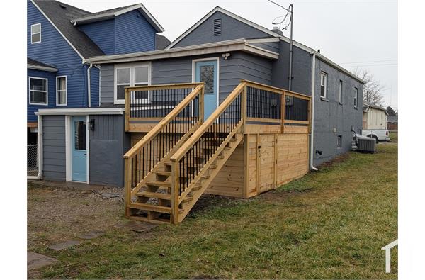 Affordable Housing