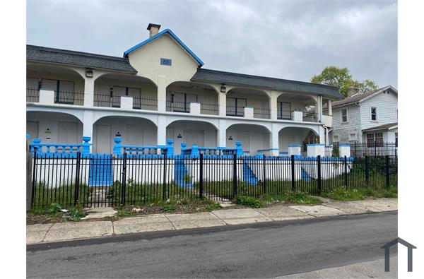 Affordable Housing