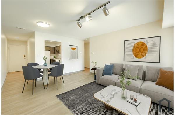 Affordable Housing