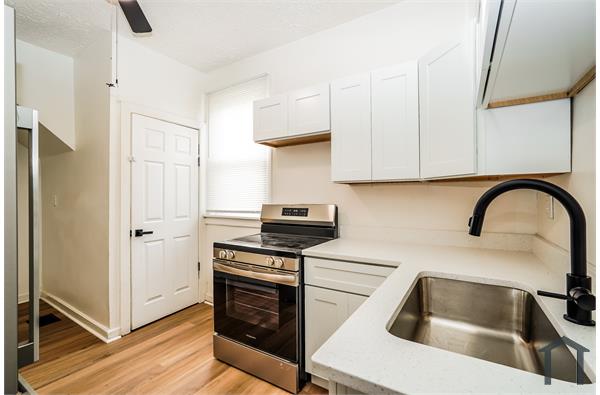 Affordable Housing