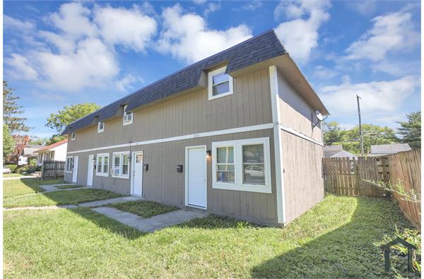 Affordable Housing