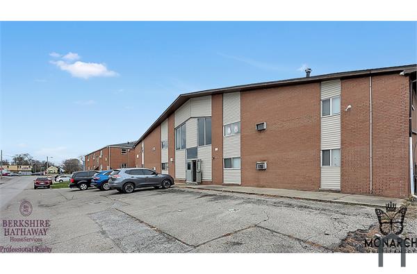 Affordable Housing