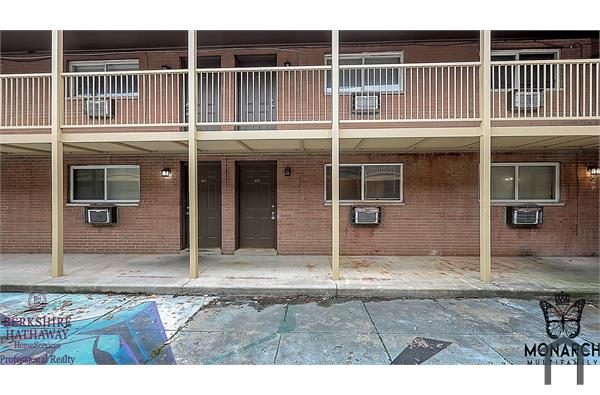 Affordable Housing