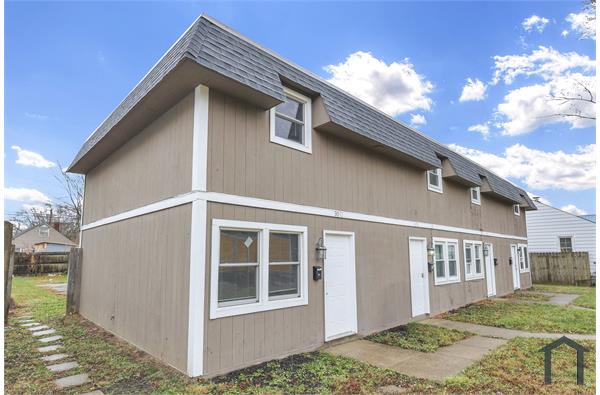 Affordable Housing