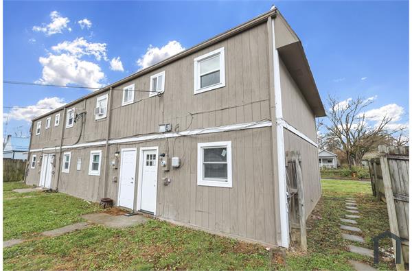 Affordable Housing