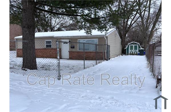 Affordable Housing