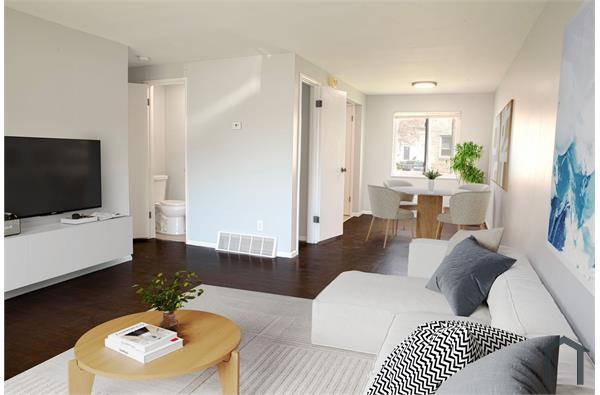 Affordable Housing