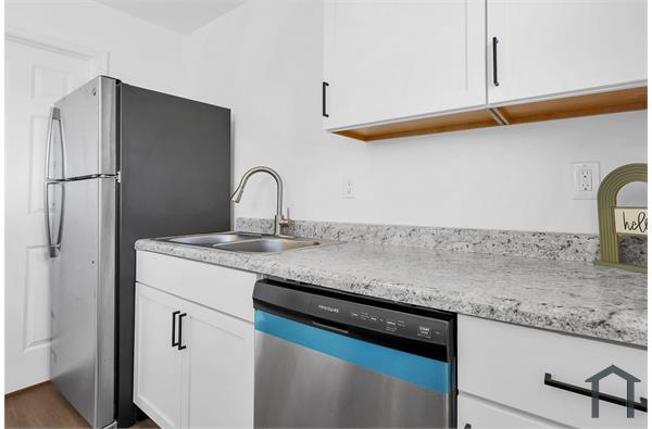 Affordable Housing