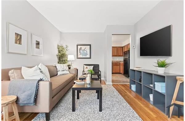 Affordable Housing