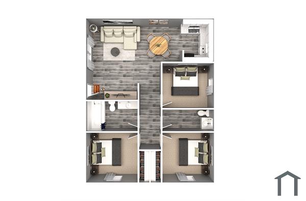 Affordable Housing