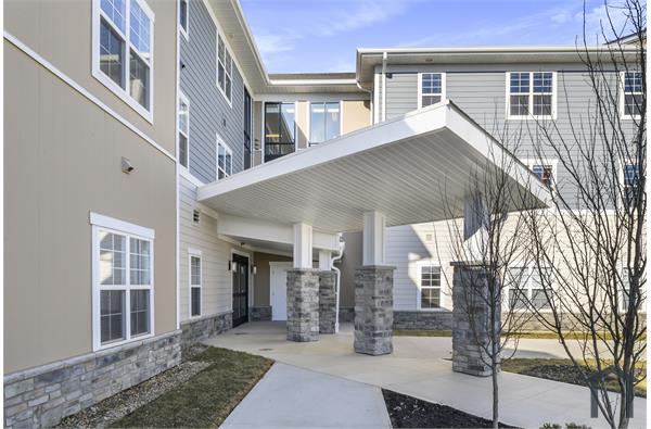 Affordable Housing