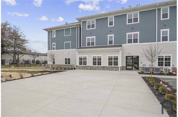 Affordable Housing