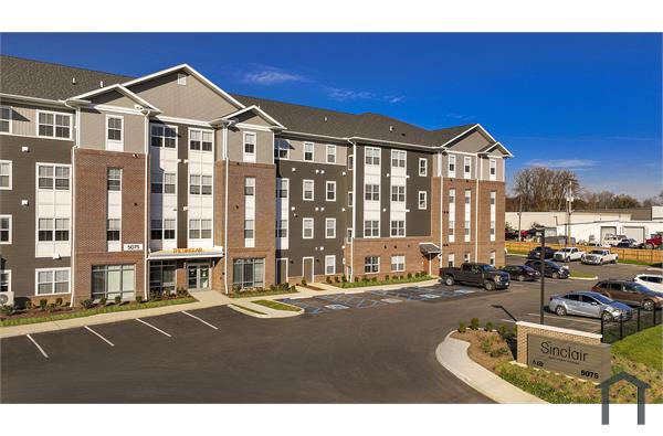 Affordable Housing