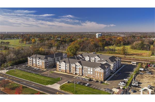 Affordable Housing