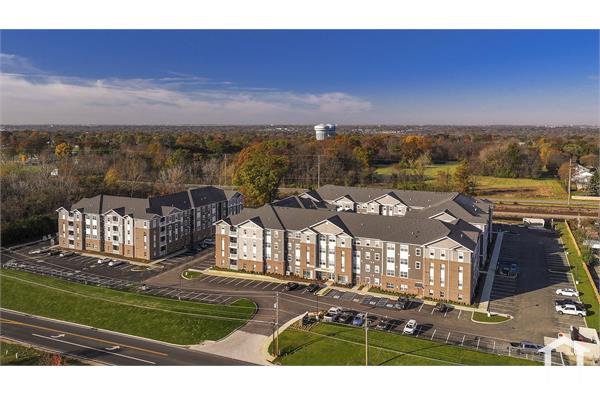 Affordable Housing