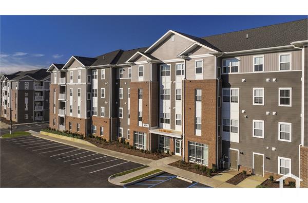 Affordable Housing