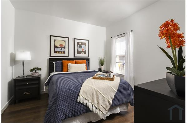Affordable Housing