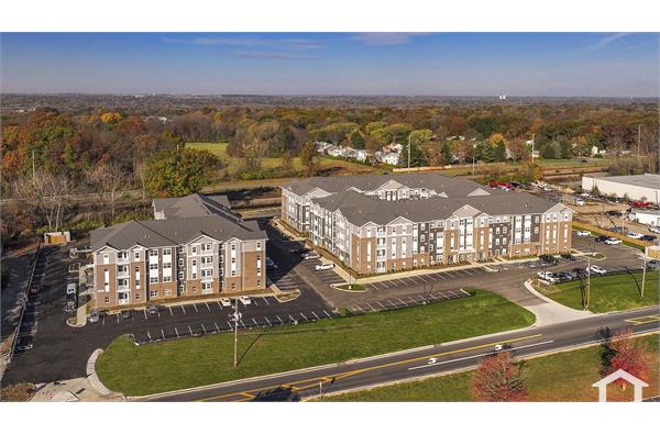 Affordable Housing