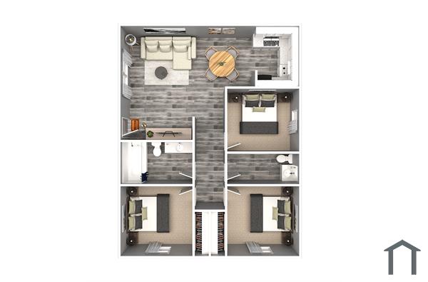 Affordable Housing