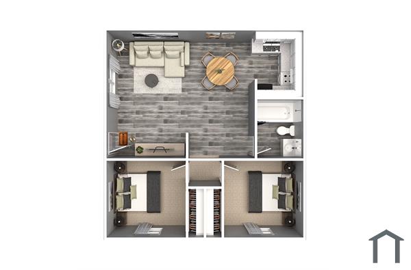 Affordable Housing