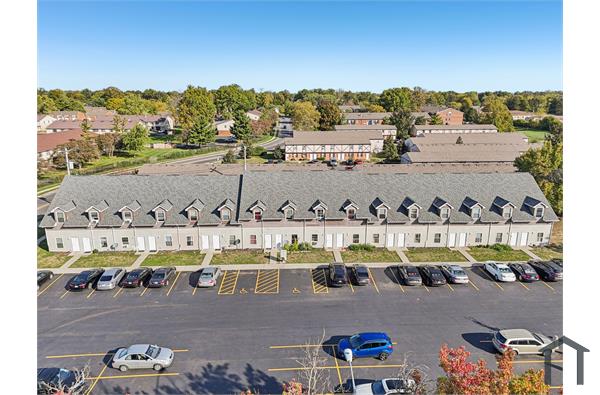 Affordable Housing
