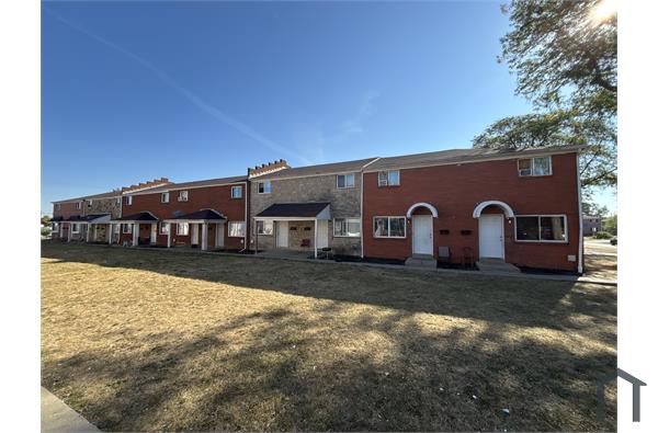 Affordable Housing