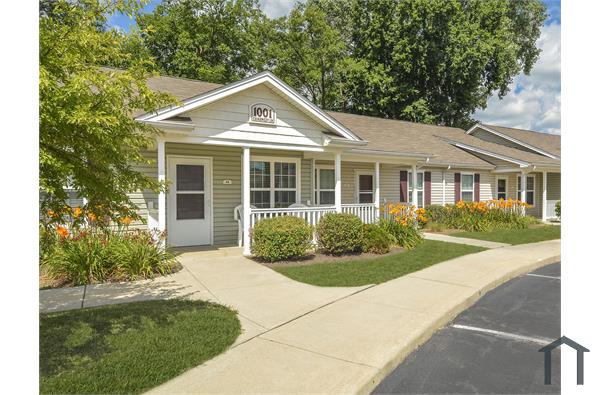 Affordable Housing