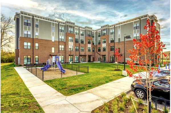 Affordable Housing