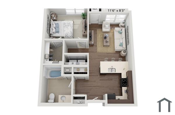Affordable Housing