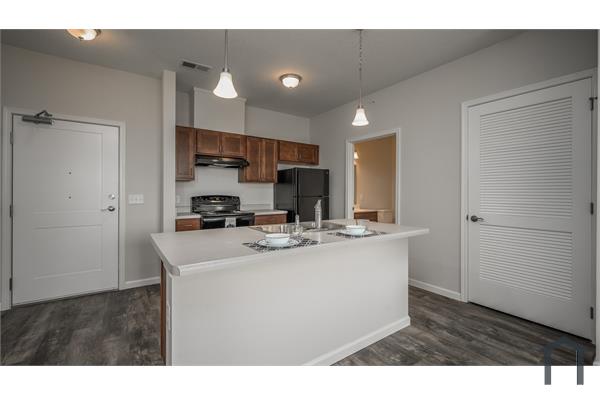 Affordable Housing