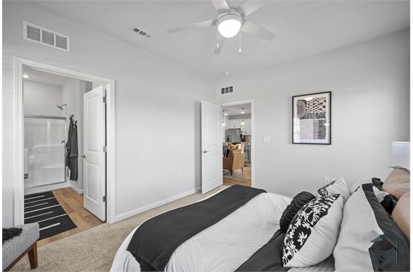 Affordable Housing
