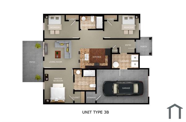 Affordable Housing