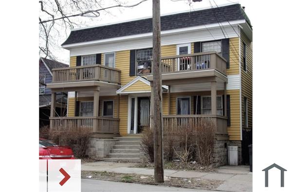 Affordable Housing
