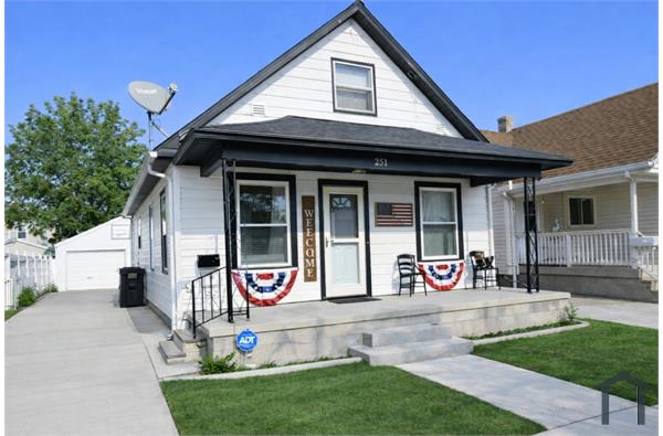 Affordable Housing
