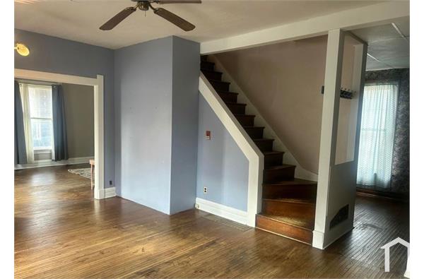 Affordable Housing