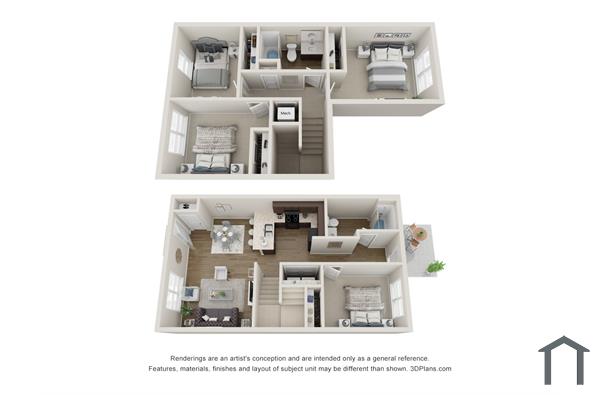 Affordable Housing