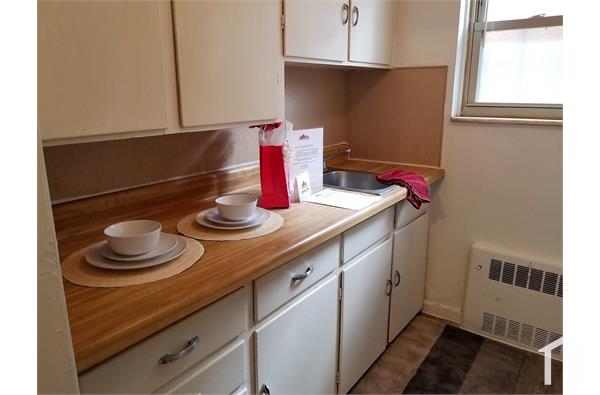 Affordable Housing
