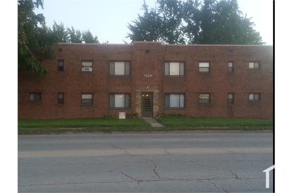 Affordable Housing