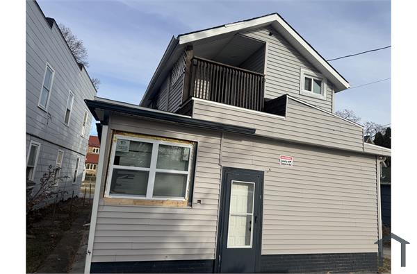 Affordable Housing