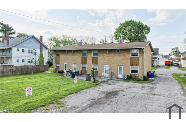 Affordable Housing