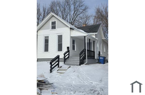 Affordable Housing