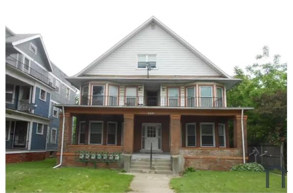 Affordable Housing