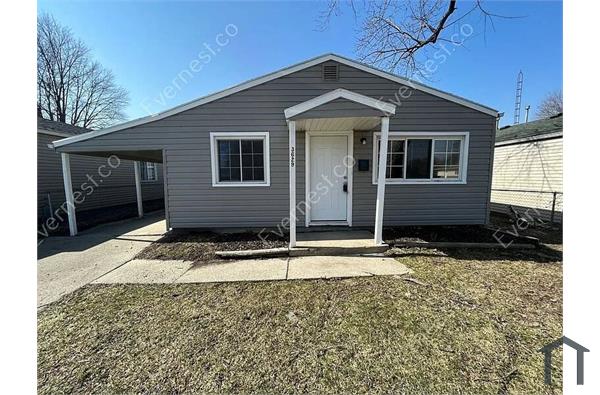 Affordable Housing