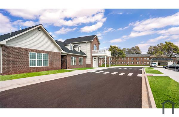 Affordable Housing
