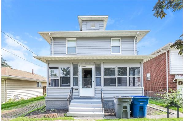 Affordable Housing