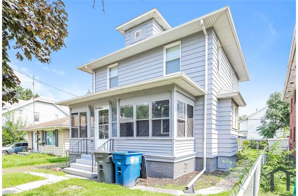 Affordable Housing