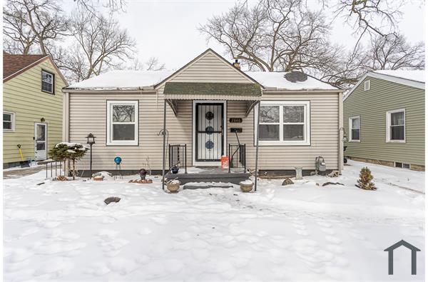 Affordable Housing
